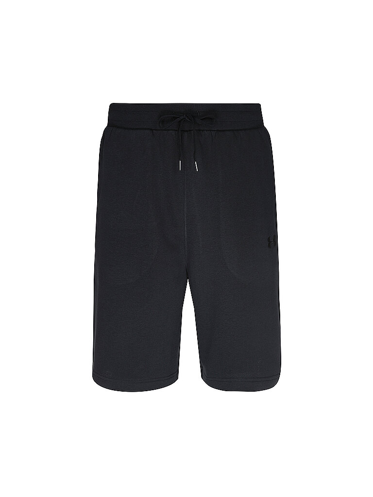 UNDER ARMOUR Herren Short UA Rival Lightweight schwarz | S